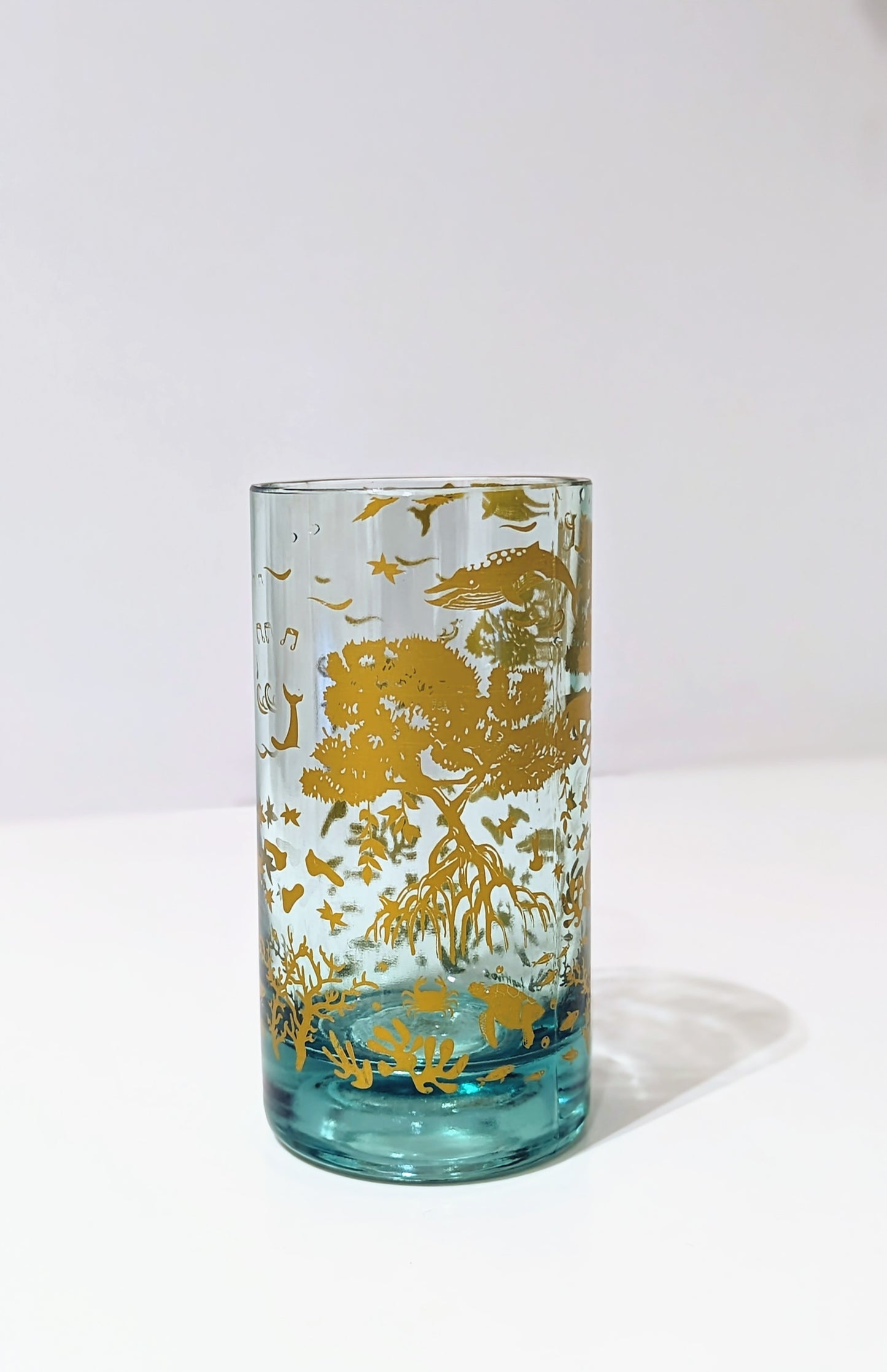 Viche Monte Manglar + Vaso del Manglar ♻️