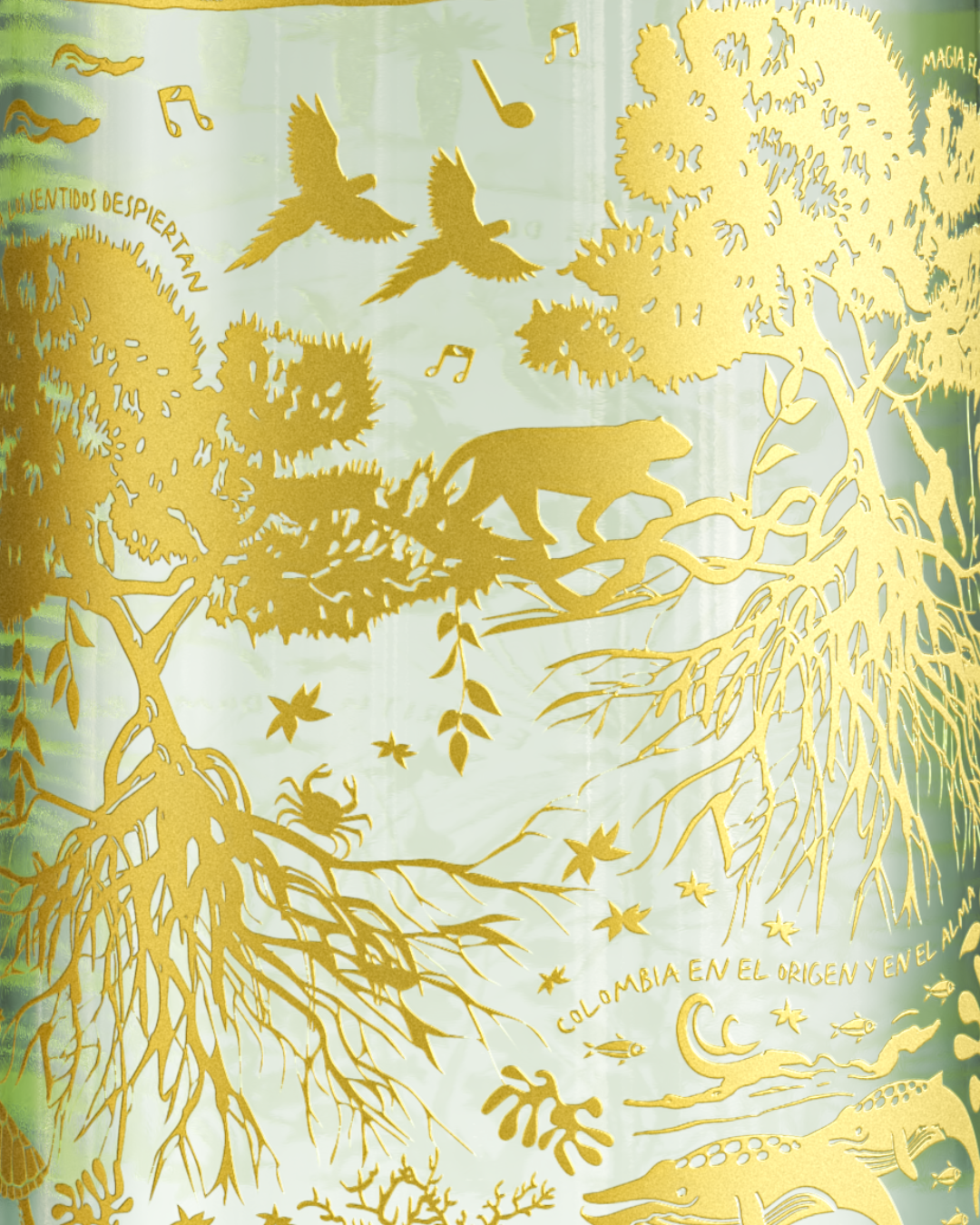 <p>CAPÍTULO II: <strong>Comprometidos y apasionados </strong>con desarrollar la categoría de destilados locales, iniciamos un nuevo capítulo lleno de Magia, Flow y Alegría.</p>