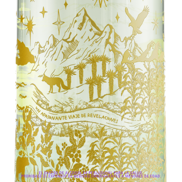 MONTE MANGLAR RON 700 ML