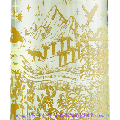 MONTE MANGLAR RON 700 ML