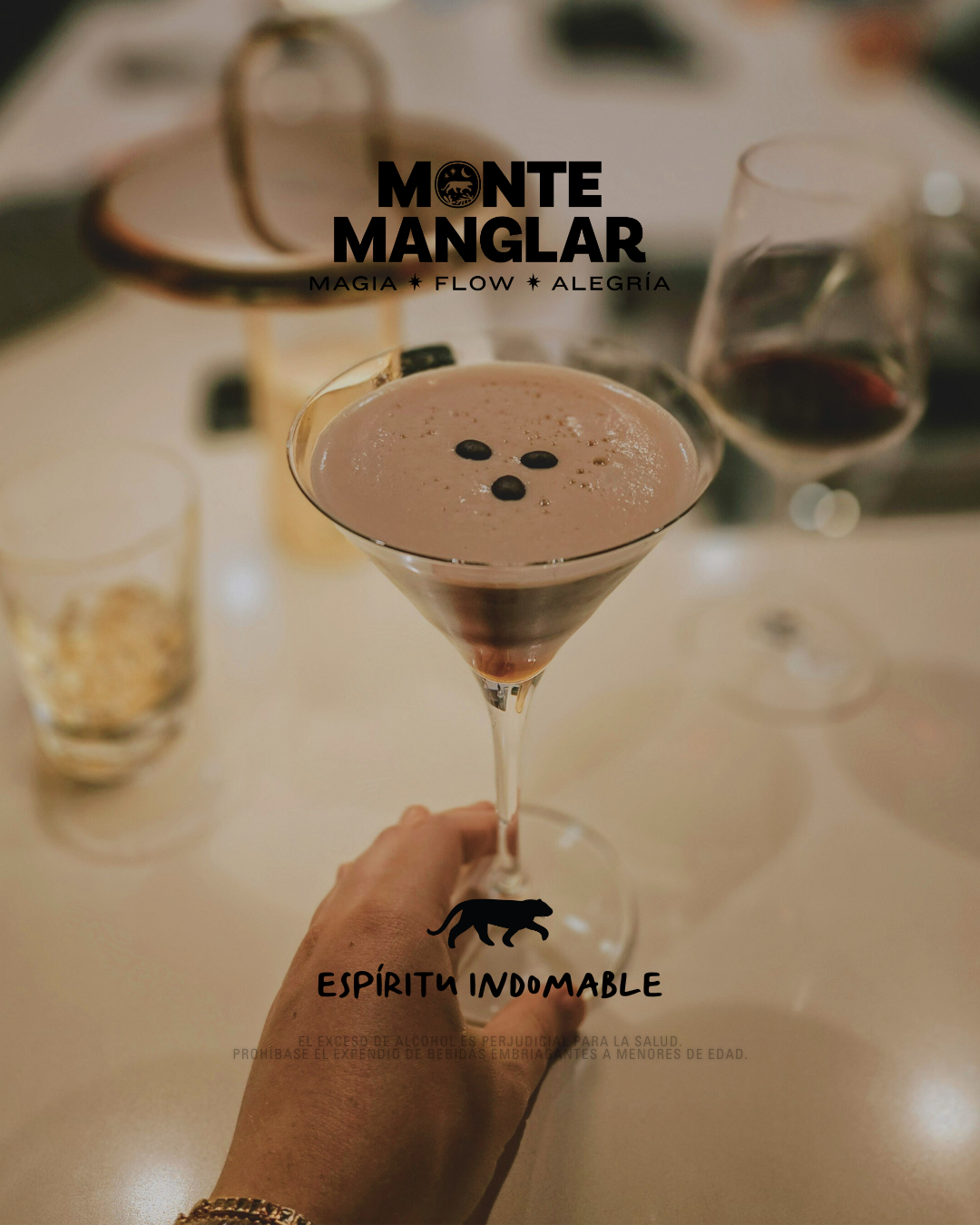 <p>Cultivamos junto a nuestros clientes y consumidores un impacto real y tangible en la comunidad y la cultura local, llevando lo mejor de Colombia a más de 300 establecimientos en Bogotá.</p>