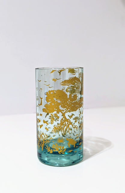 Viche Monte Manglar + Vaso del Manglar ♻️